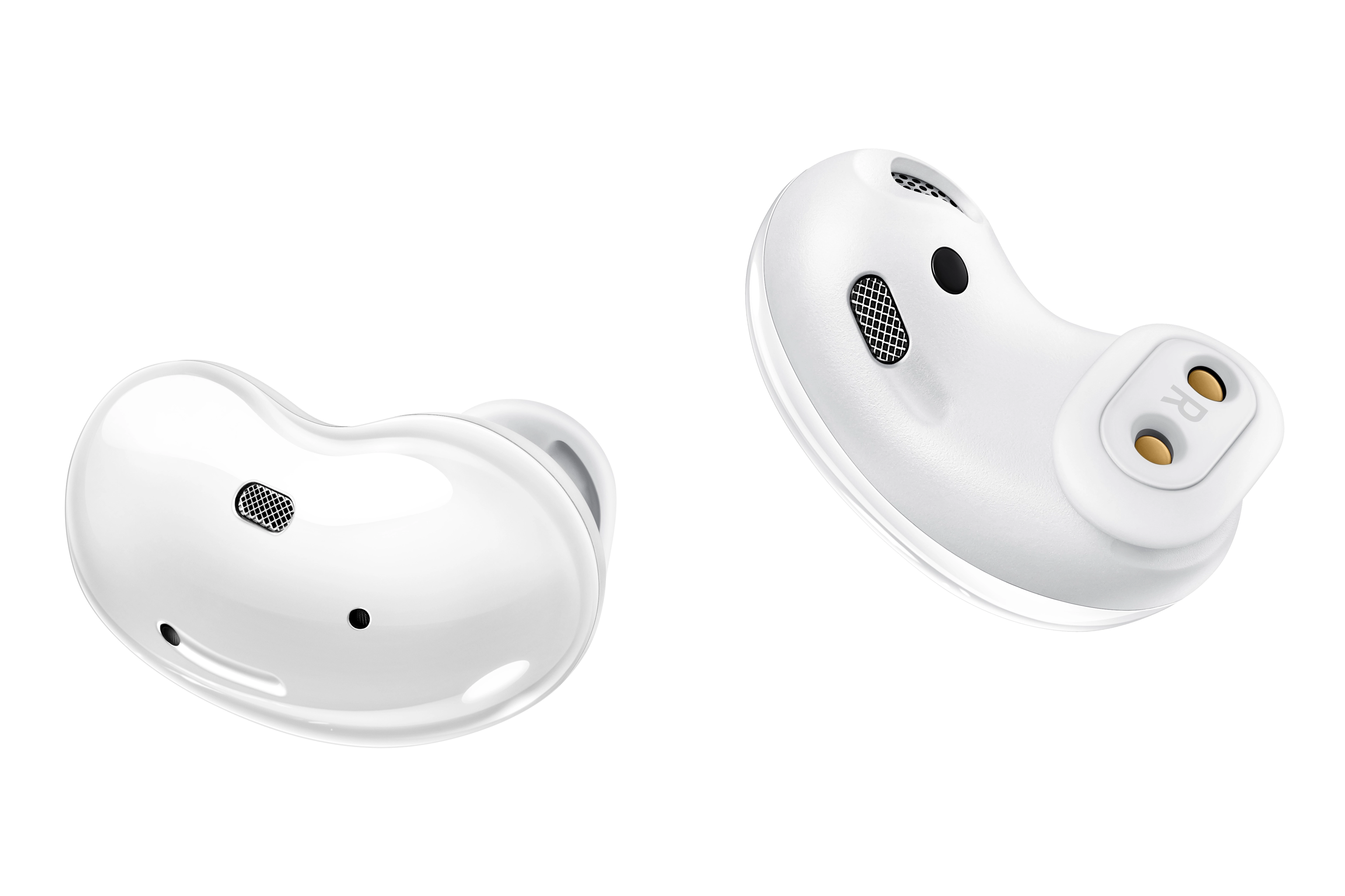 (Renewed) Galaxy Buds Live Wireless Earbud