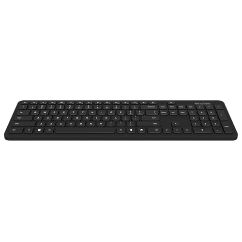 Bluetooth Keyboard - Wireless