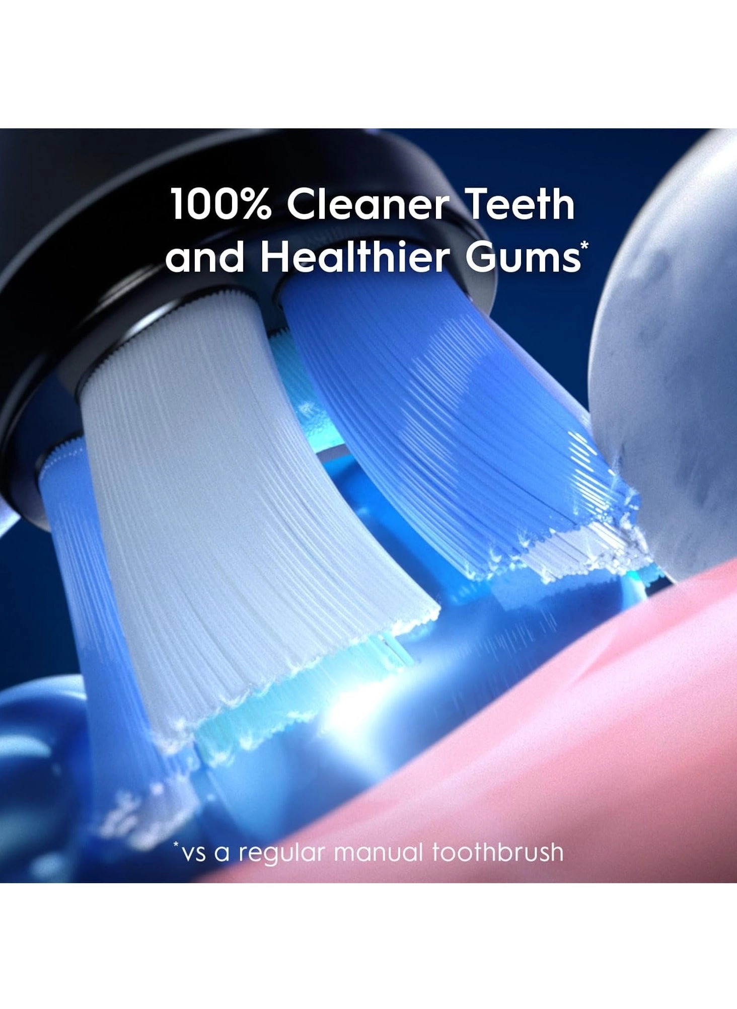 iO5 Series 5N - 5 Modes Bluetooth Black