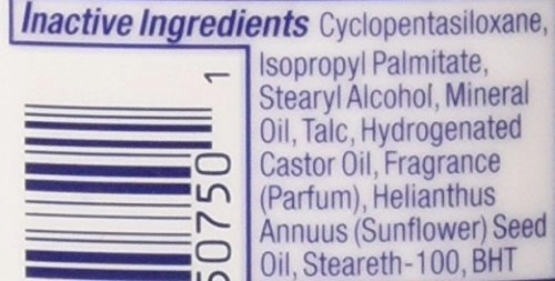 Invisible Solid Antiperspirant - Original Clean 2.6 oz