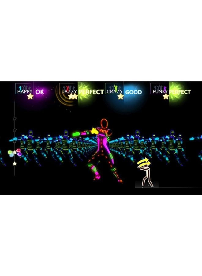 Just Dance 4 | PS3