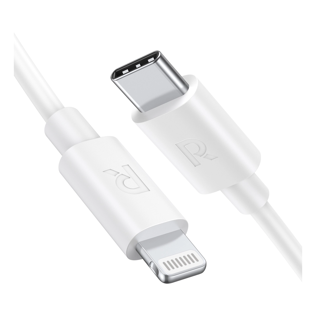 RAVPower RP.CB1016 Type-C to Lightning Cable 1m