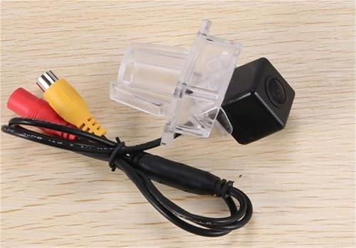 Car Rear View Reverse Camera - Wire