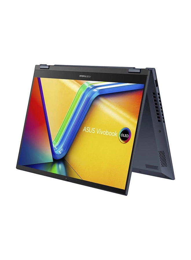 Vivobook S TN3402YA-LZ327W - 14'' Ryzen 5-7430U 8GB DDR4 512GB SSD