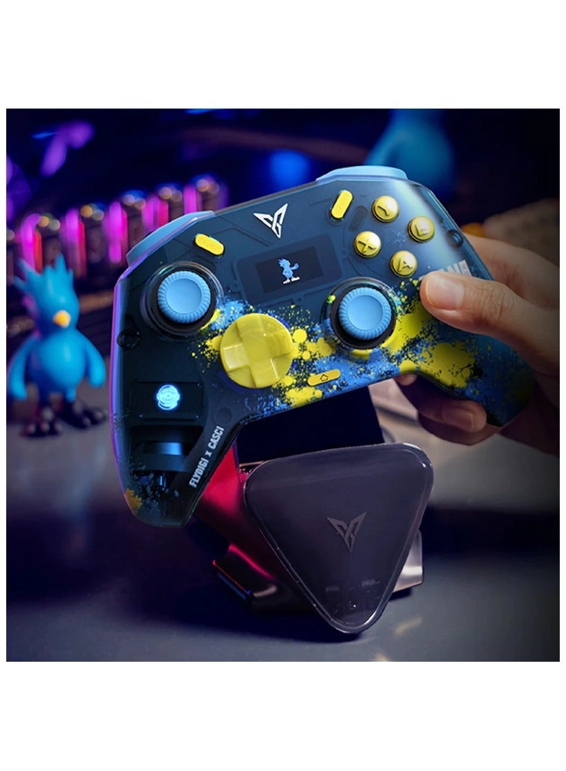 Apex 3 - Windows PC NS Android IOS TV