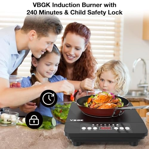 K10013 Induction hob