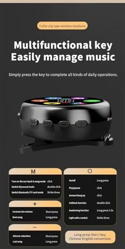 Q50 - Wireless Earbud