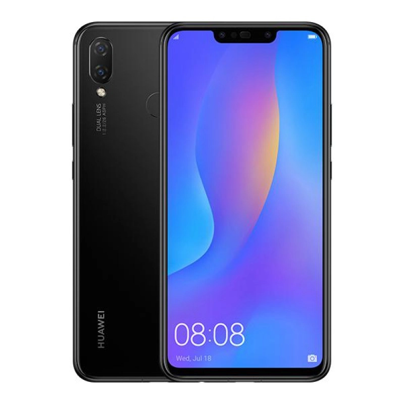 Nova 3 - 4GB 128GB