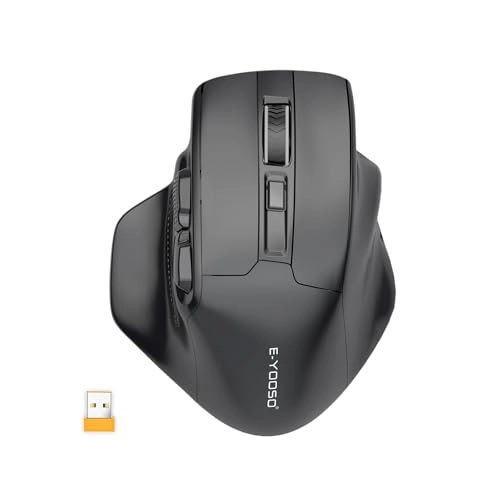X-31 Large Mouse - Wireless