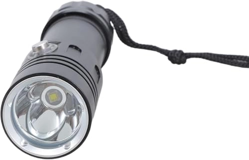 LED Diving Flashlight - 1000LM 100m
