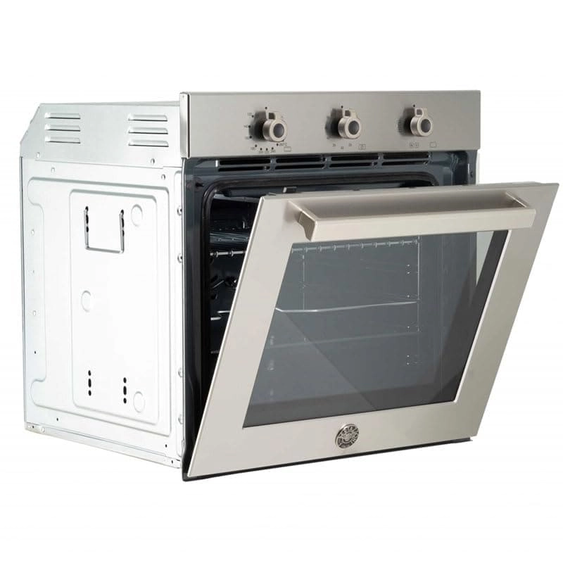 Best Option General Trading Modern Series F605MODEKXS 60cm Fan assisted