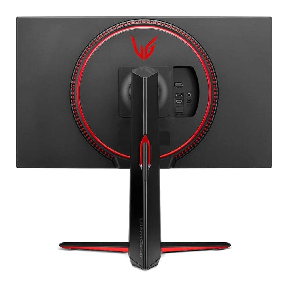 27GP750-B - 27 in FHD (1920 x 1080 pixels)