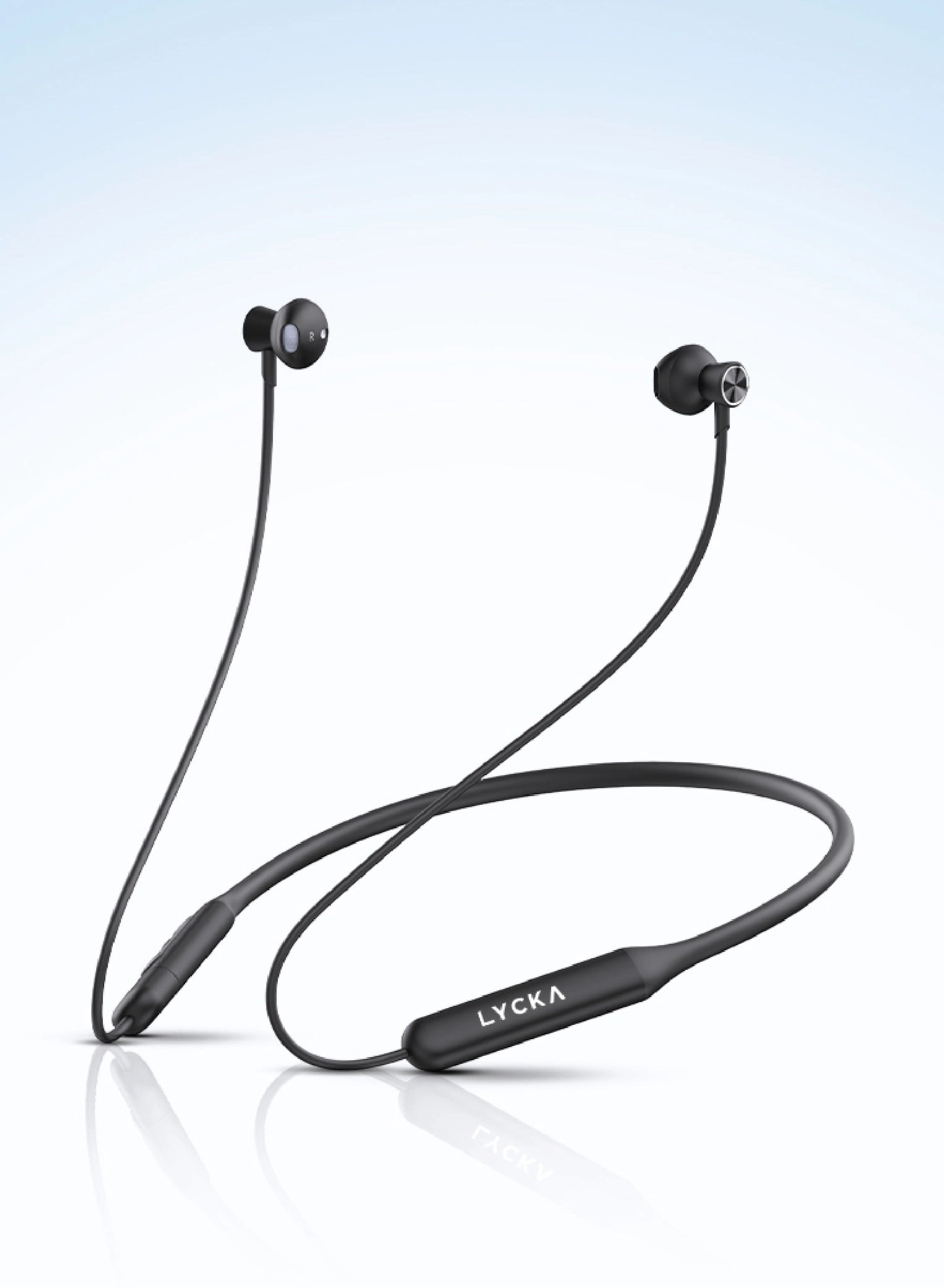 LYCKA C Beats Q30 Wireless Headphone