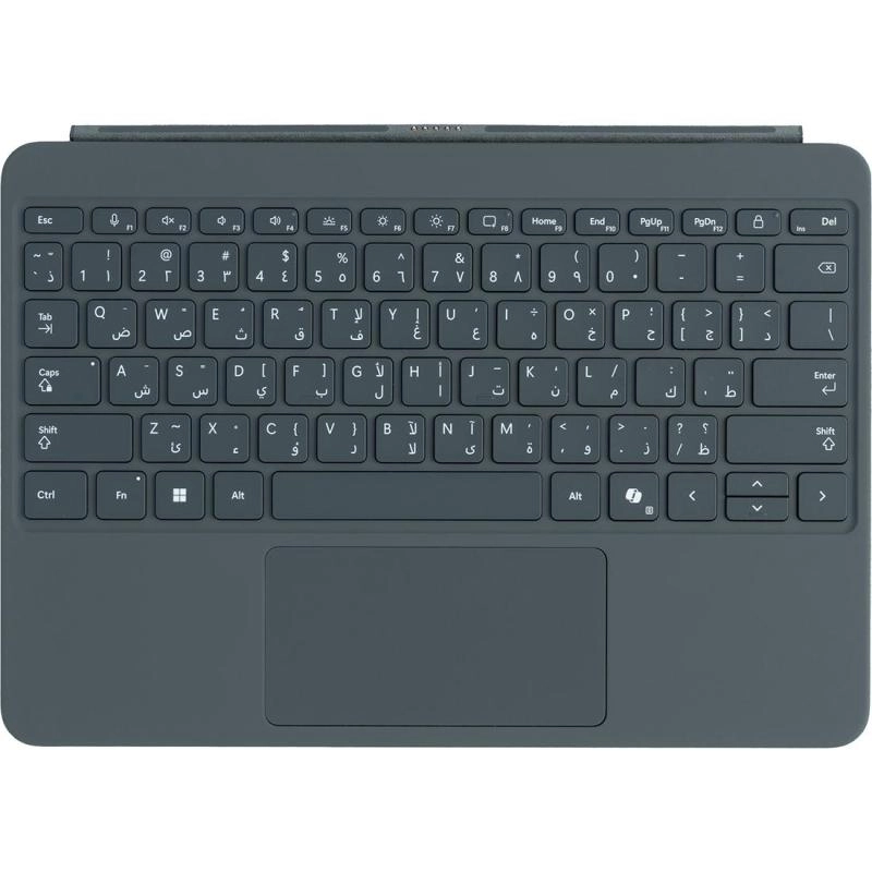 Keyboard Case for Surface Pro 12