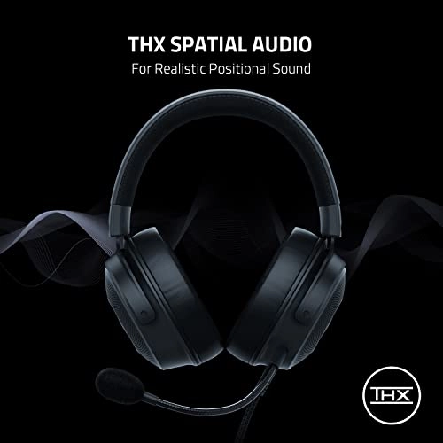 Kraken V3 Wired Headset