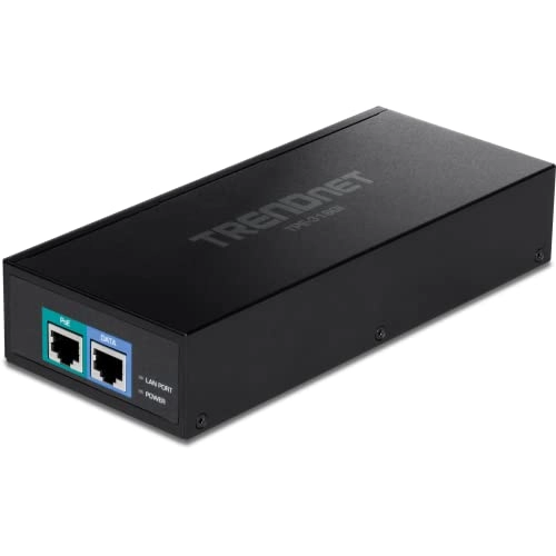 TPE-319GI - 240 Volts 90 watts 3 10 Gigabits Per Second