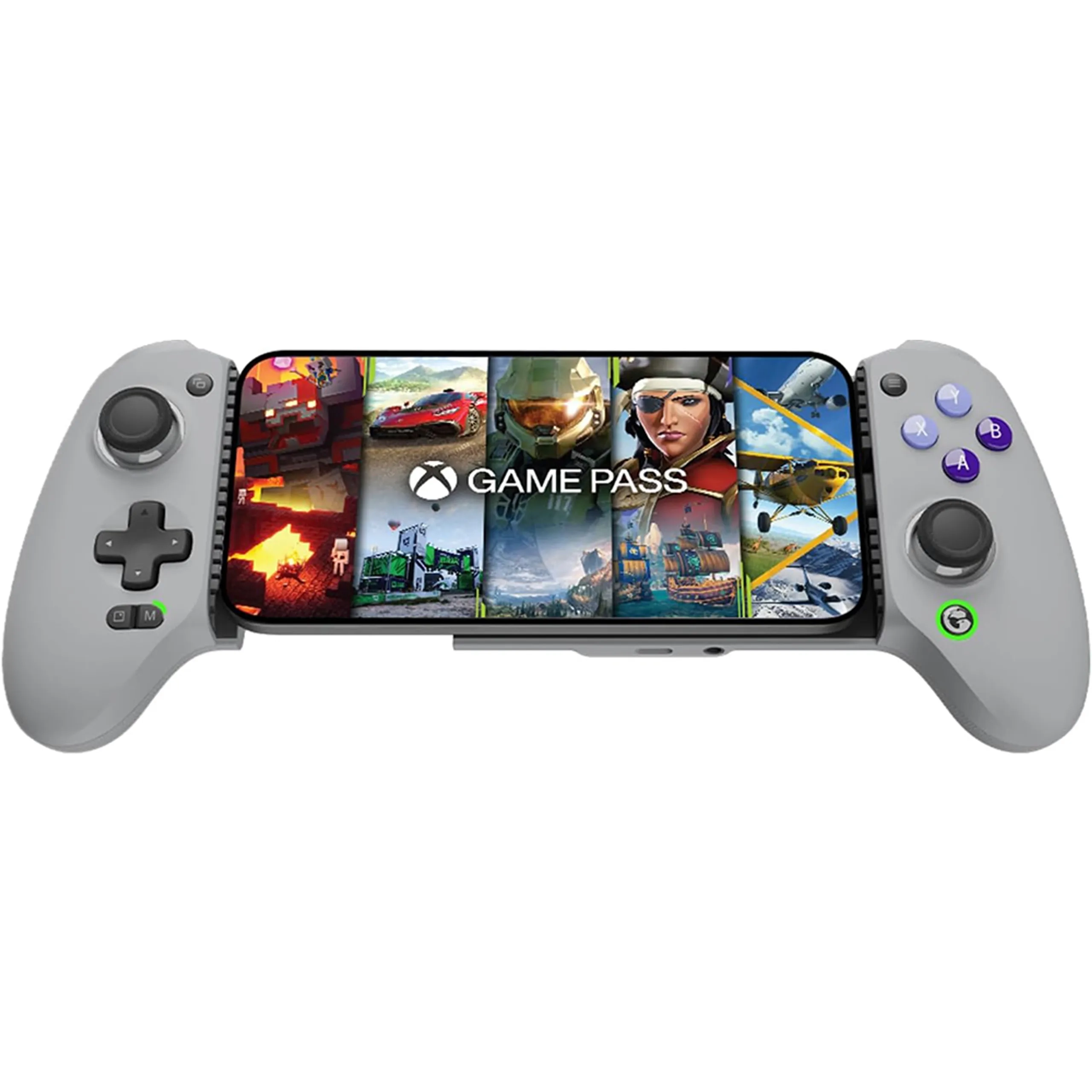 GameSir G8 Galileo - WHITE Xbox PlayStation PC