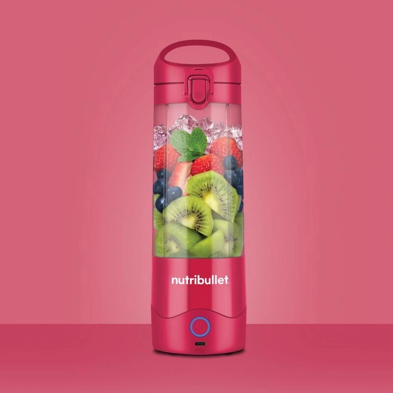 NutriBullet NB-PB475M
