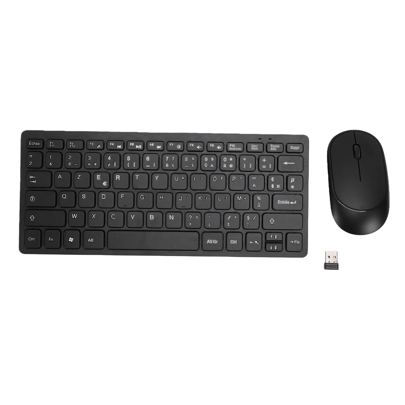 VELATEMOR lydztspu0f - FR Wireless