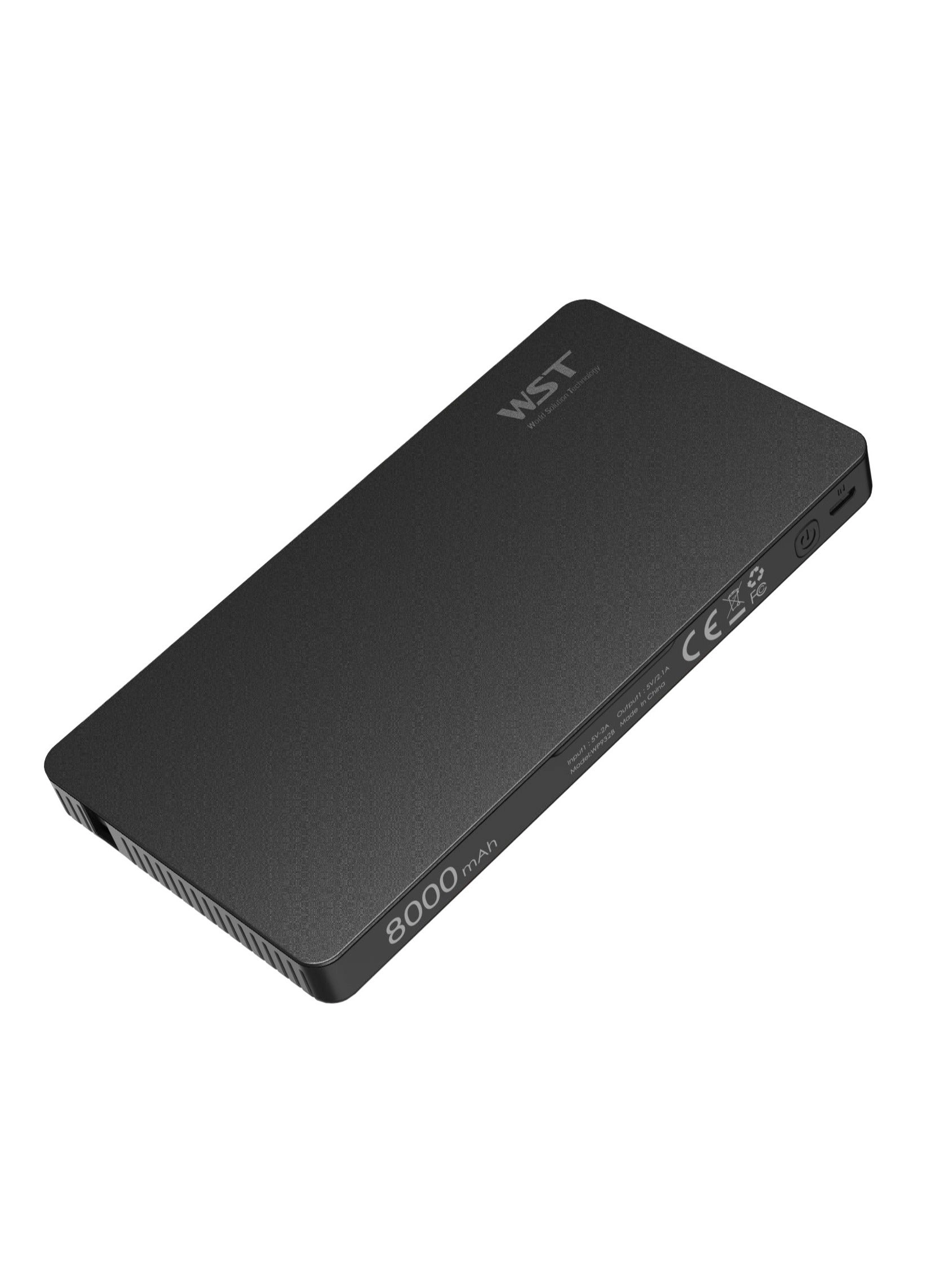 WP931B3 - 8000 mAh 20 W