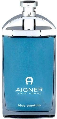 Blue Emotion Eau de Toilette 100 ml