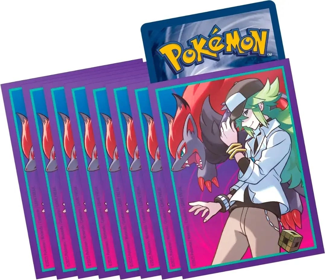 Scarlet & Violet - Journey Together Elite Trainer Box