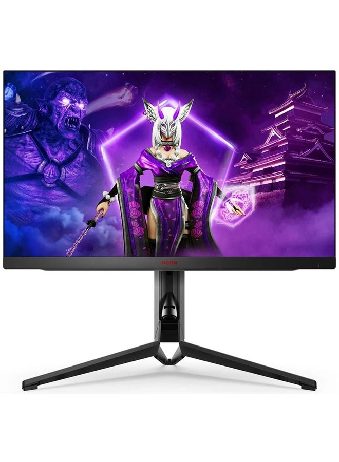 AG254FG - 1920 X 1080 24.5 inch