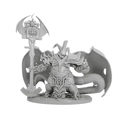 GF971094 - Lucille resin miniature Unpainted