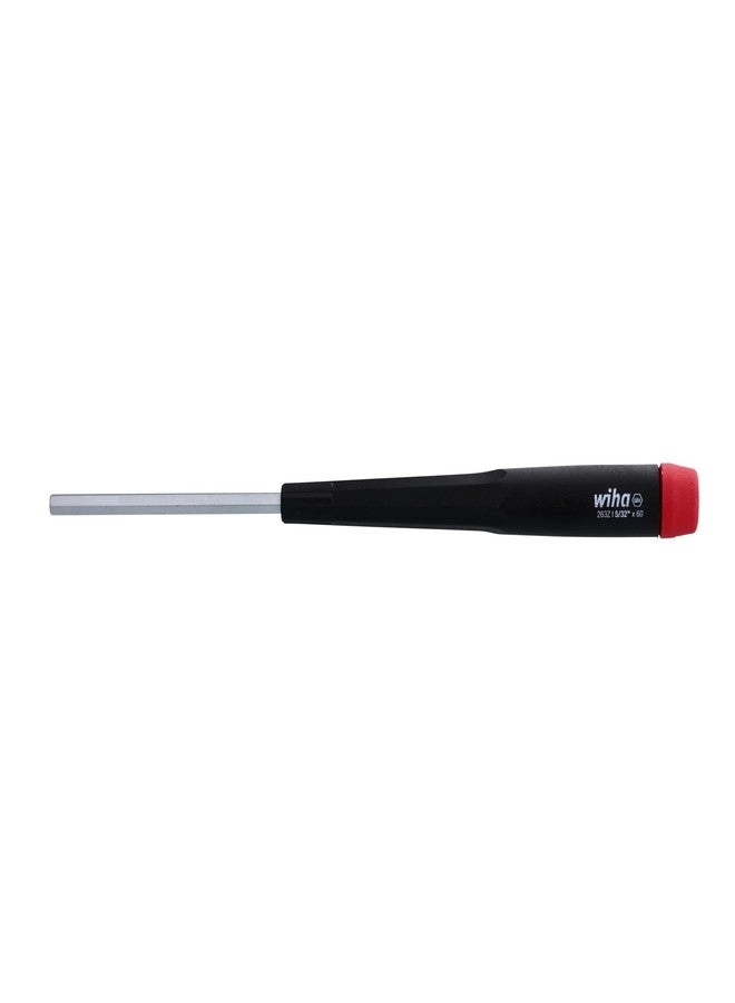 26336 Precision Hex Screwdriver 5/32 x 60mm