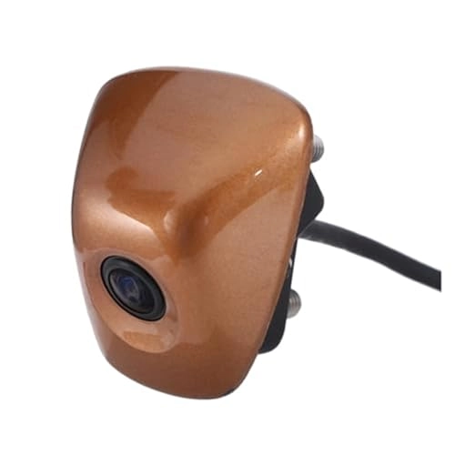 Rear View Camera - For Rio 2012 Reverse Parking Assist