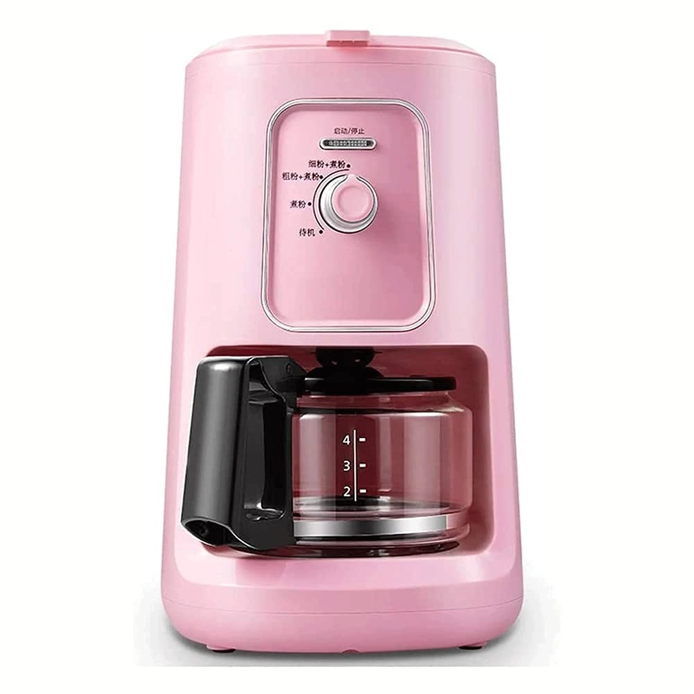 Bean to Cup - Grinder Permanent Filter