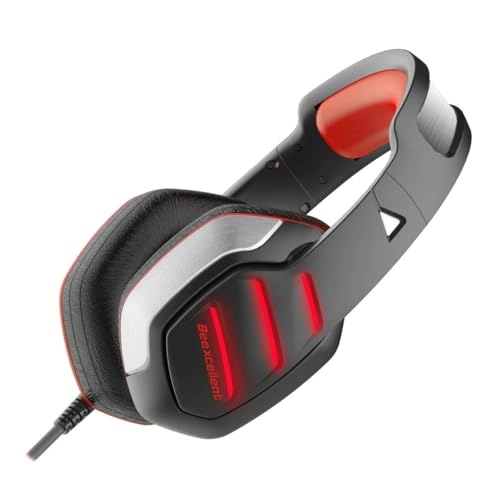 GM-3 Wired Headset