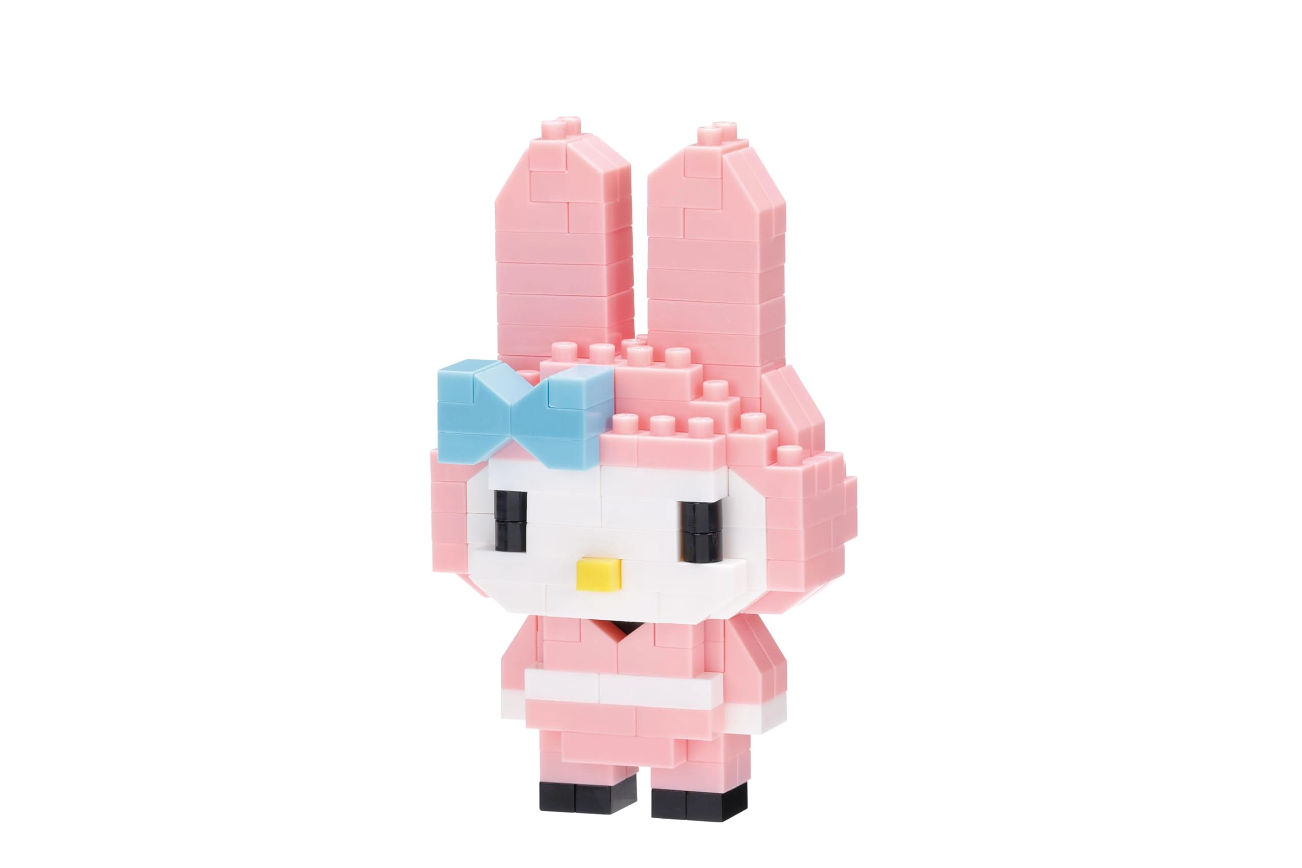 Kawada My Melody (Ninja) - 160 pcs