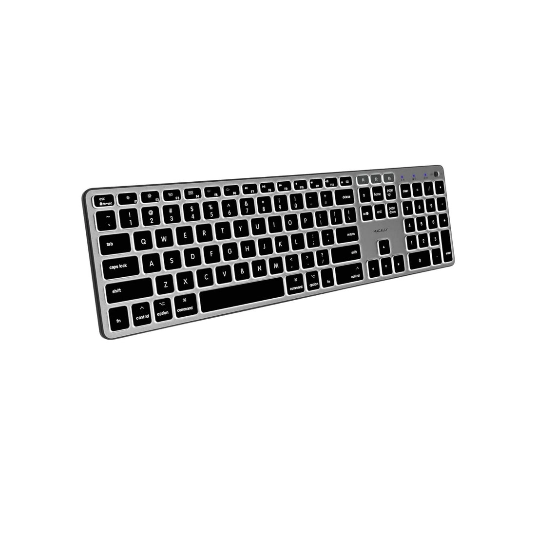 Bluetooth Keyboard