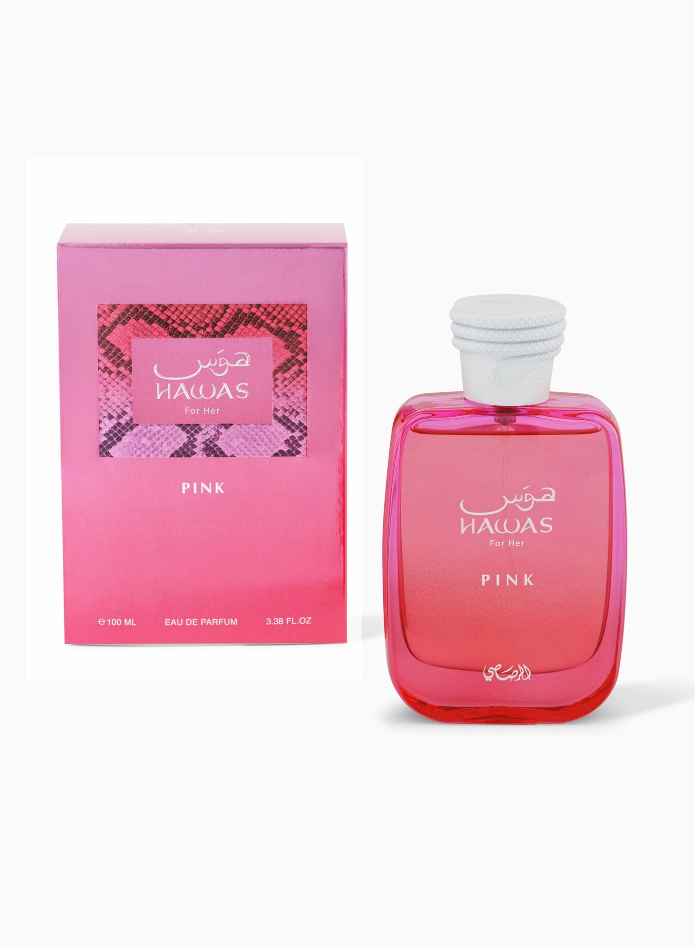 Hawas Eclat Eau de Parfum 100 ml