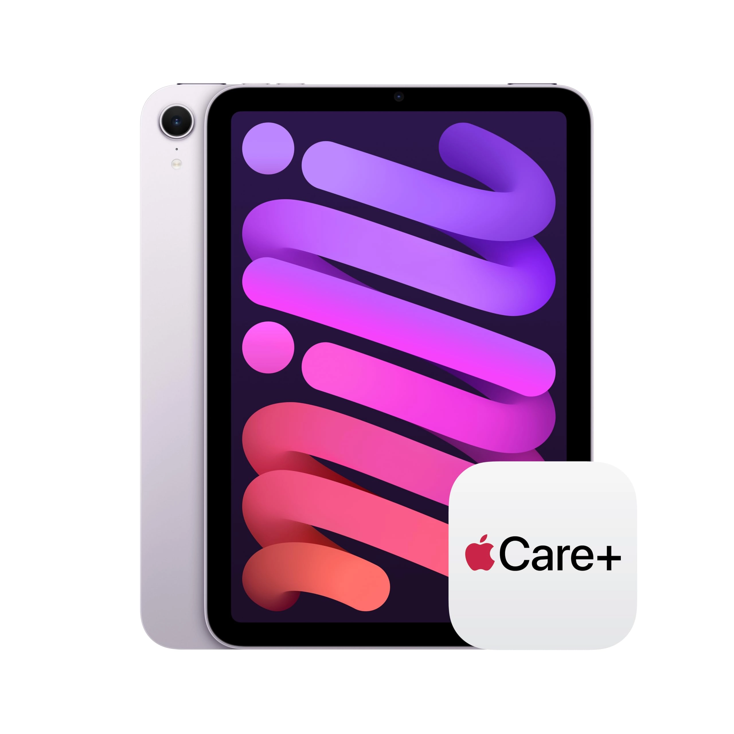 iPad mini 8.3" (A17 Pro) Wi-Fi 128GB