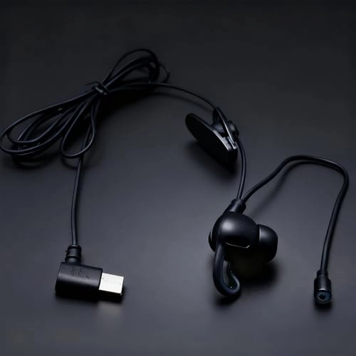 HIFIs Music In Ear Earphones Wired Earphone
