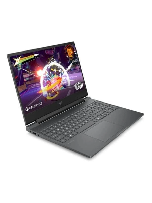 Victus 15 - 15.6'' Ryzen 7 -7445HS 16GB DDR5 512GB SSD