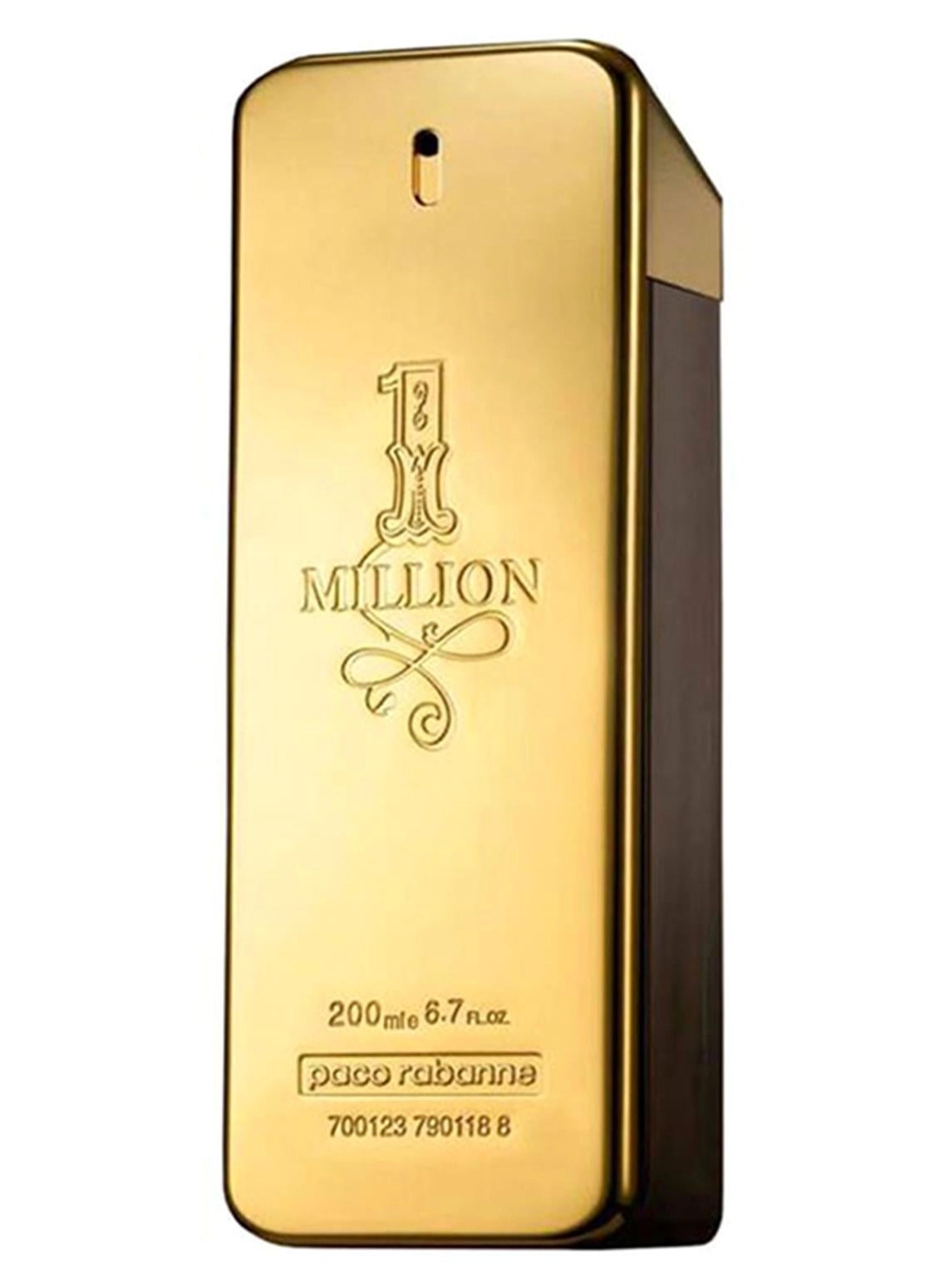 Puig 1   Million Eau de Toilette - 200 ml