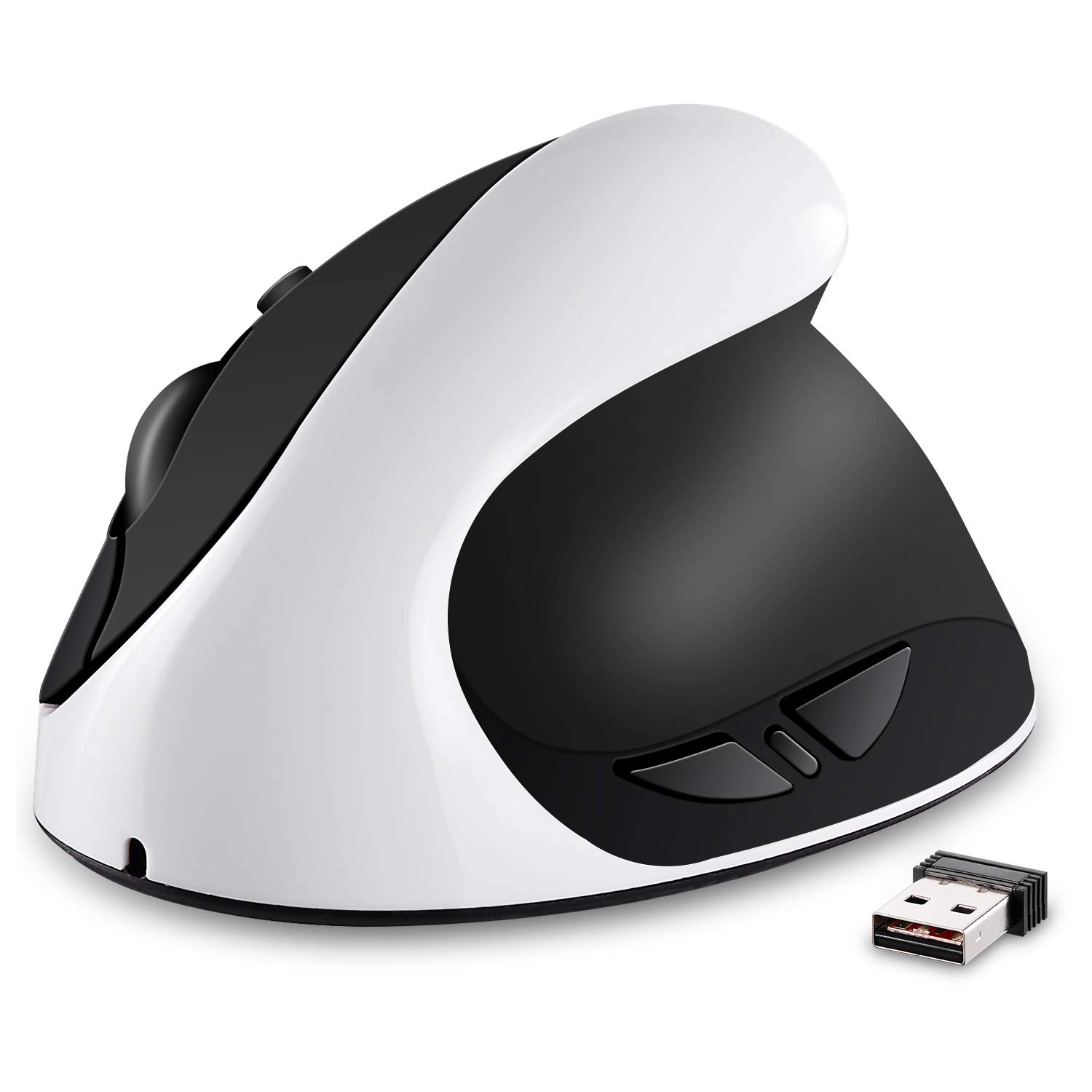 Vertical Mouse - USB