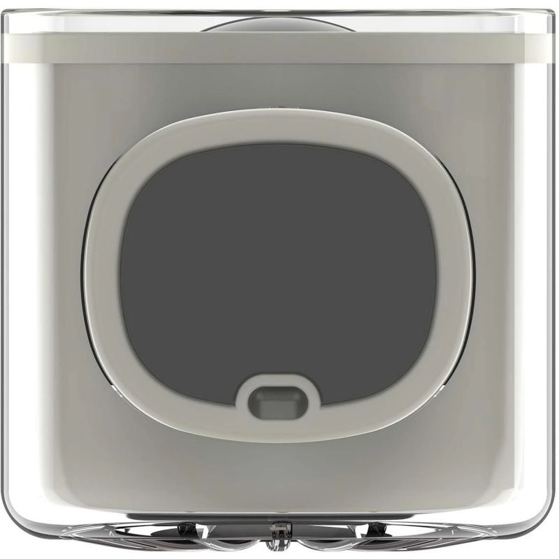 Portable Handheld Rechargeable Fan