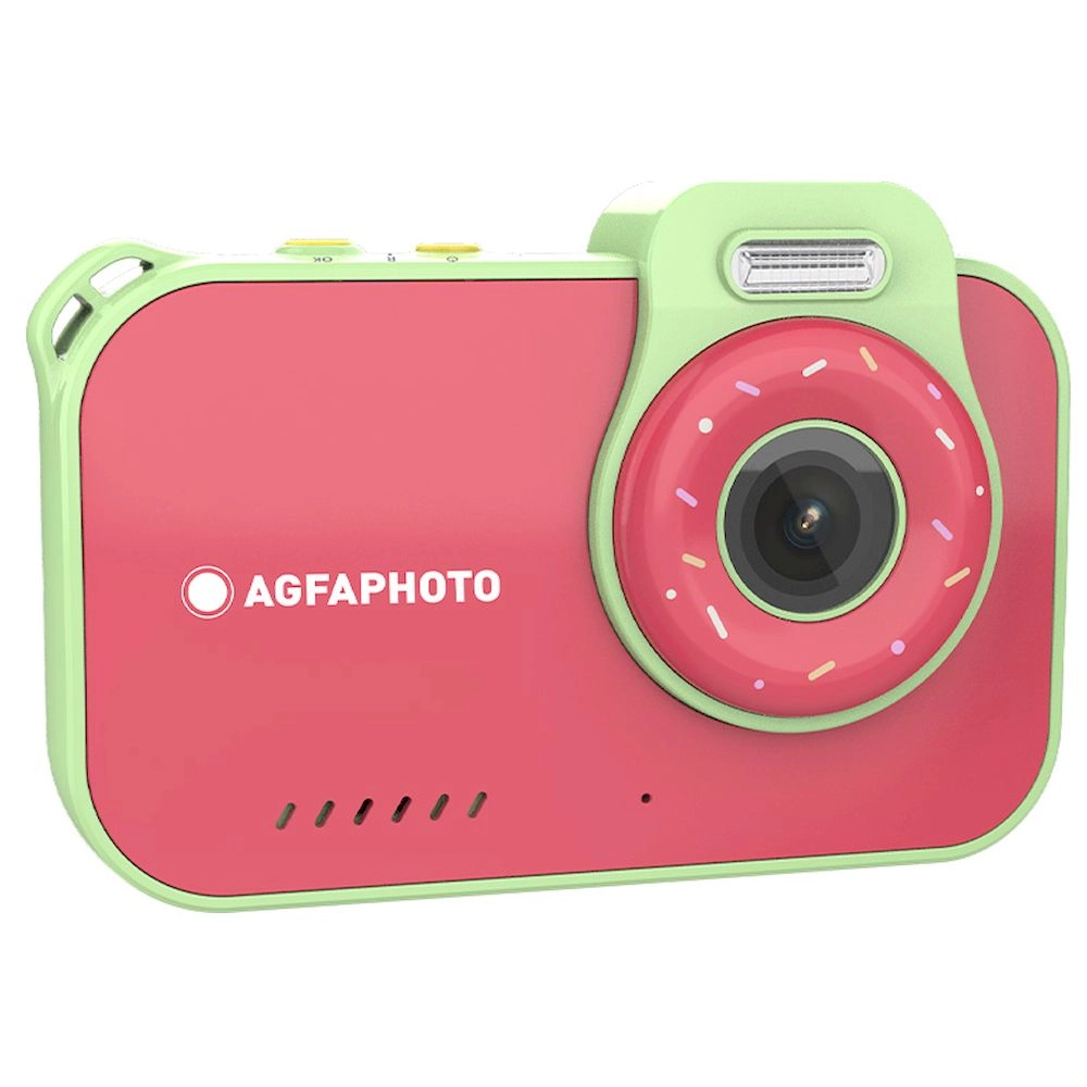 AgfaPhoto Realikids ARKC2W