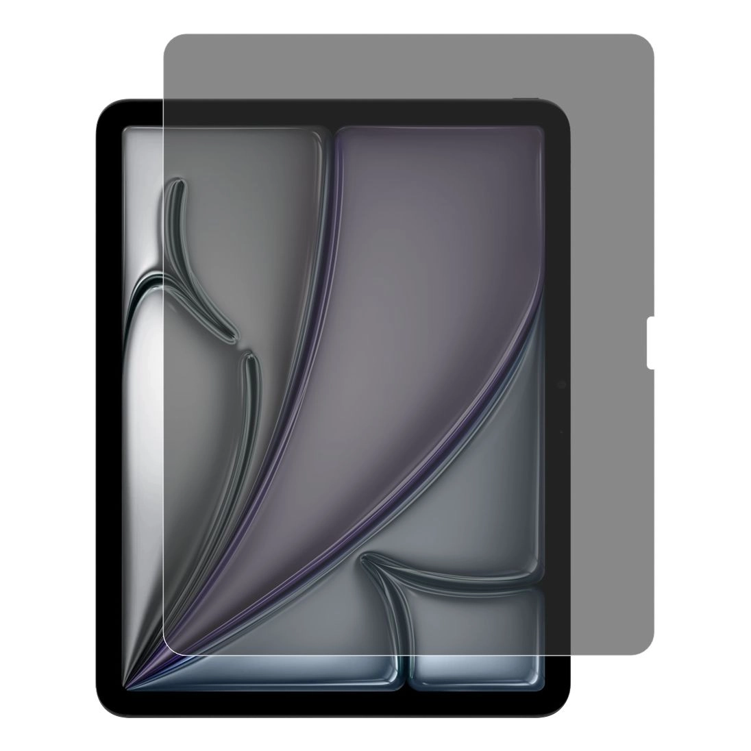 LEVELO Privacy Screen Protector for iPad Air 13 Inch
