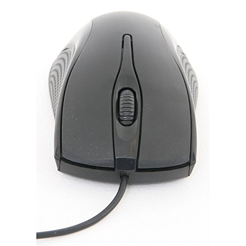 OEM Scroller Mouse - USB