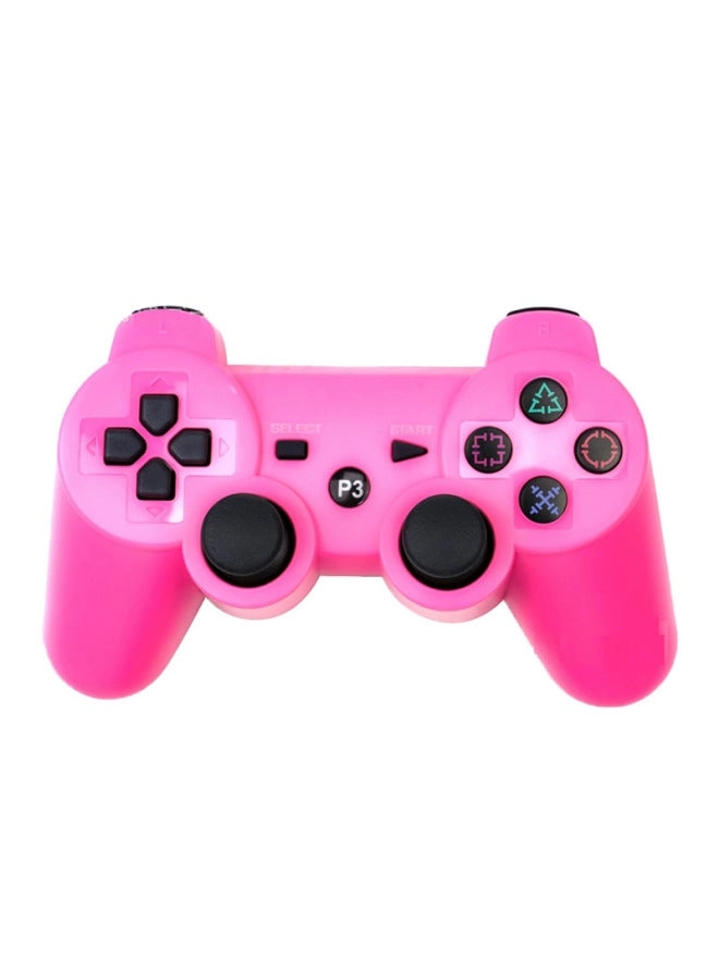 Generic Explosions Ps3 Handle - Pink