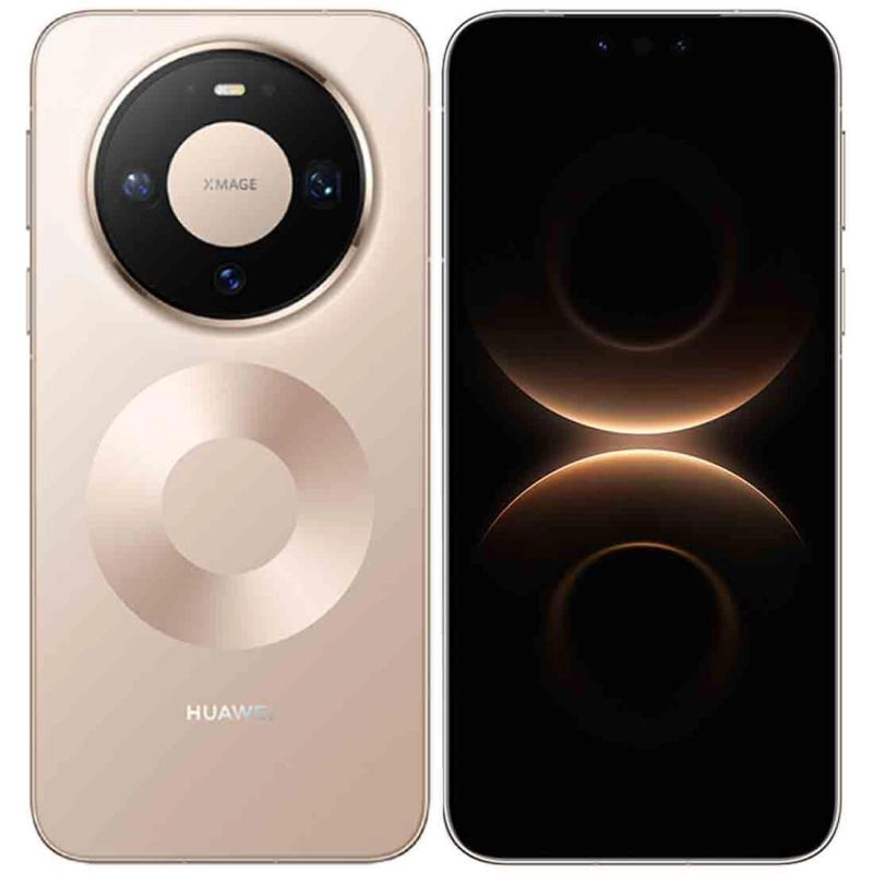 Mate 80 Pro - 16GB 512GB