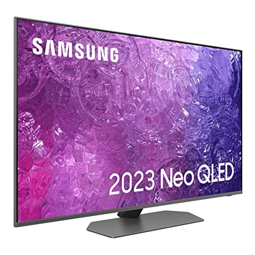 (Renewed) QN90C - 43 inch