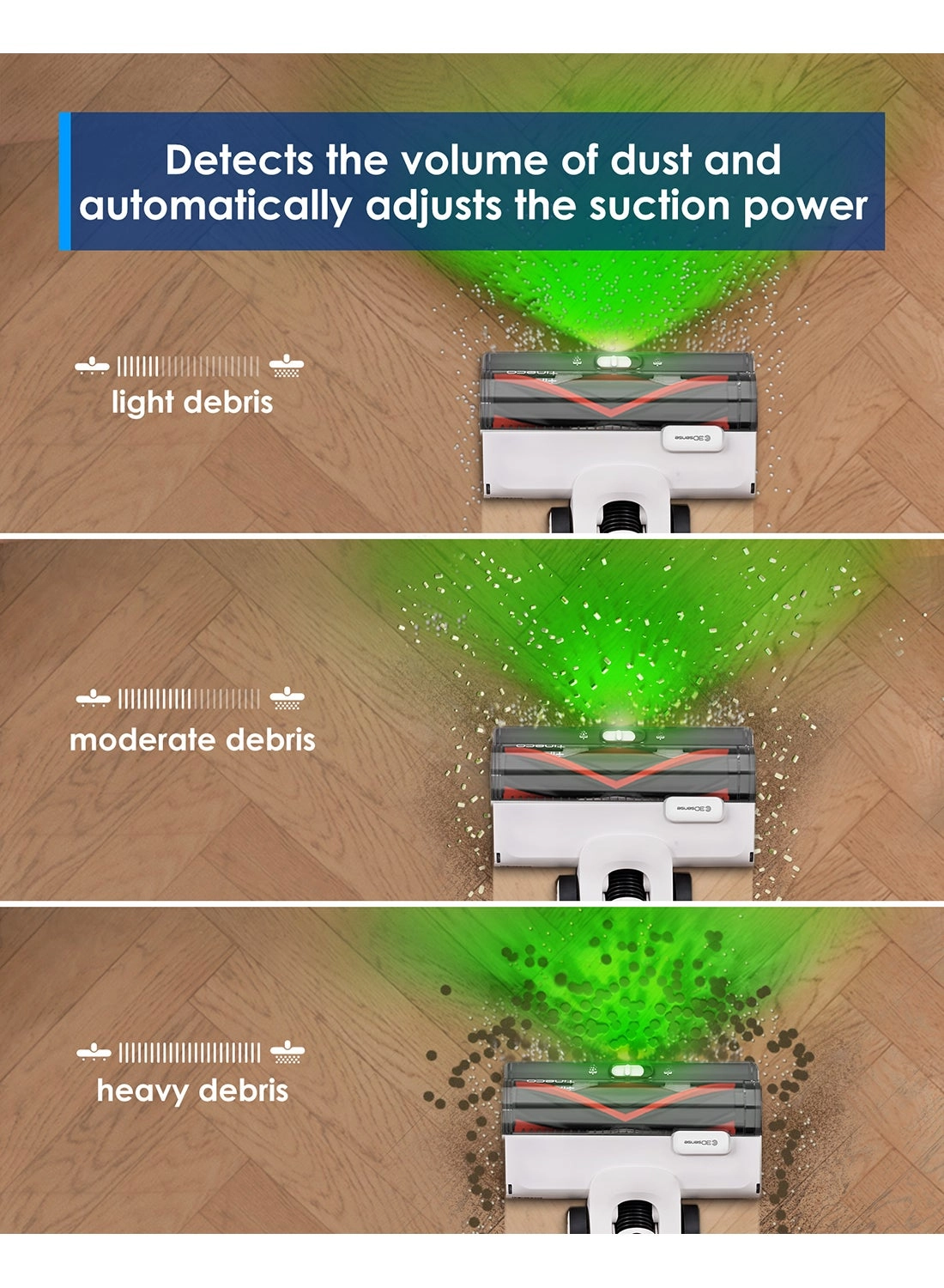 A50S - Wet & Dry 70Min