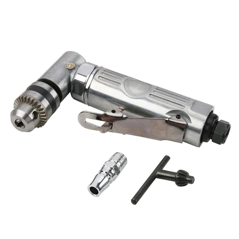 Vigan Right Angle Drill - 0.6MM-6.5MM 15000rpm