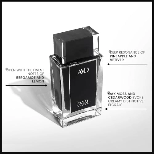 Fatal - Eau de Parfum 100ml